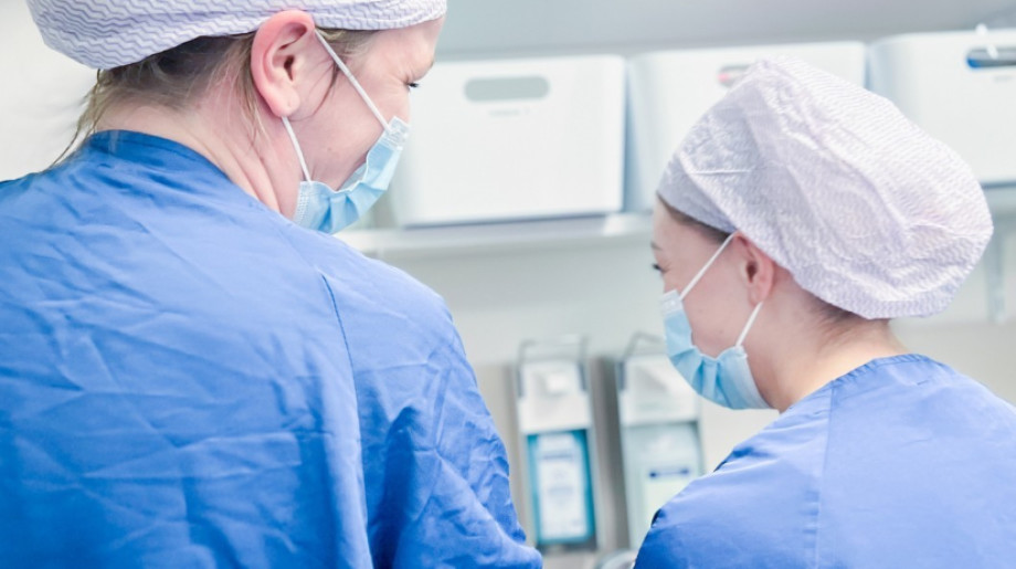 Kliniek Veldhoven B.V. onderdeel van Corius VELDHOVEN afbeelding 2